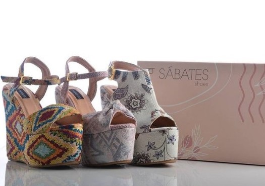 Siberian Shoes: Calzado con estilo propio para mujeres poderosas