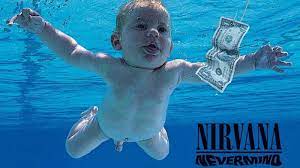 El Bebe De La Portada De Nevermind Demanda A Nirvana Por Pornografia Infantil El Bebe De La Portada De Nevermind Demanda A Nirvana Por Pornografia Infantil