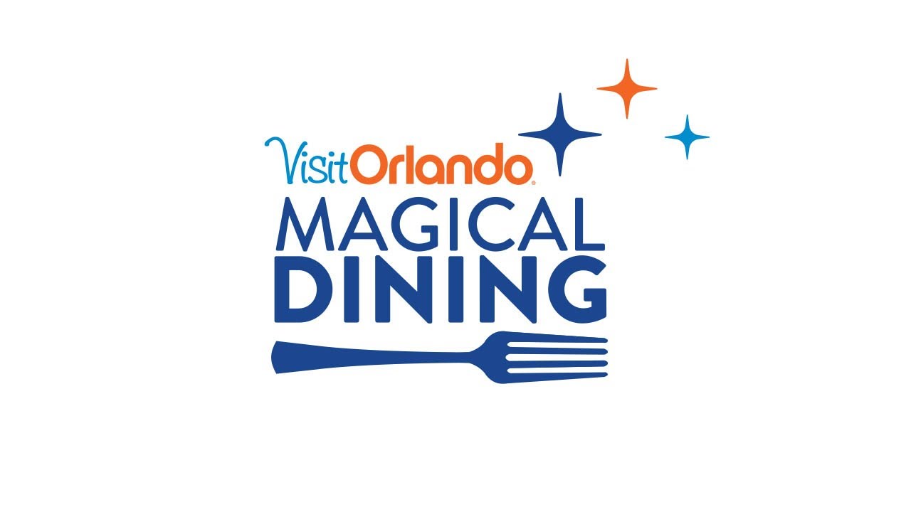 Visit Orlando's Magical Dining regresa a la ciudad a partir del 18 de